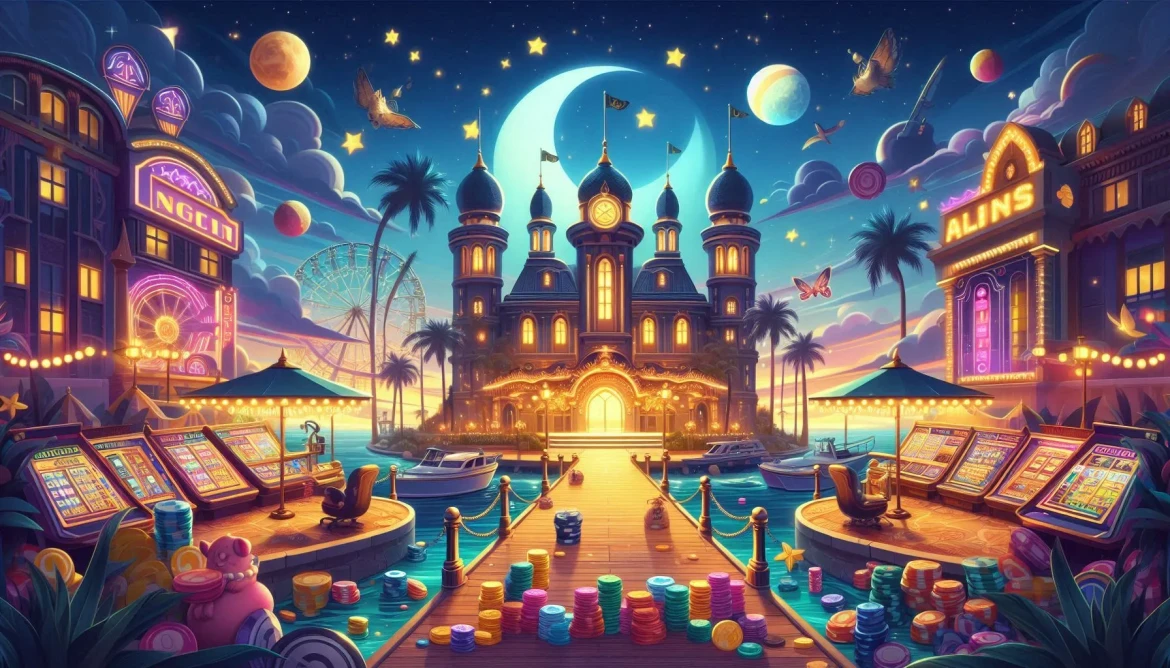 OzWin Casino